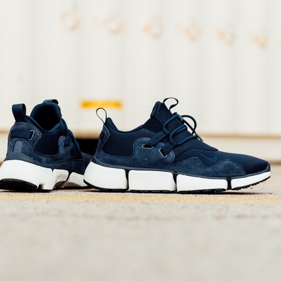 Men's Nike Pocketknife DM Obsidian (Size 13) - Picture 6 of 6